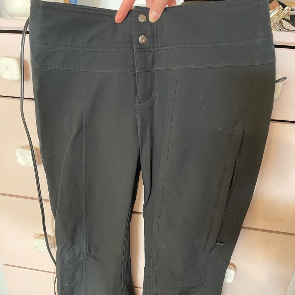 Lululemon Rain Pants